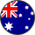 Australia flag